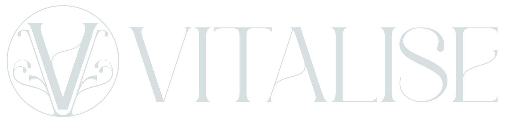 Vitalise logo