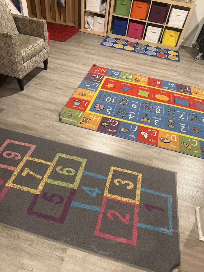 Home Away From Home Daycare