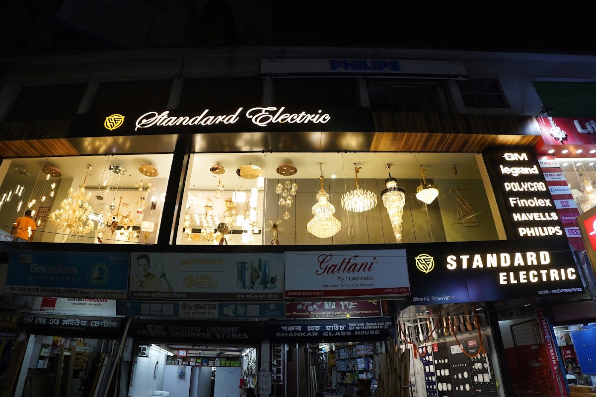 Standard Electric