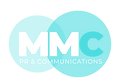 MMC PR & Communications logo