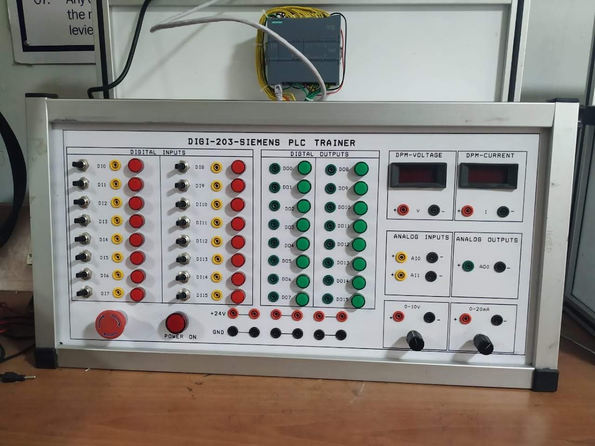 Hitech Automation