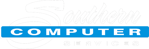Southern Computer Services Inc. logo