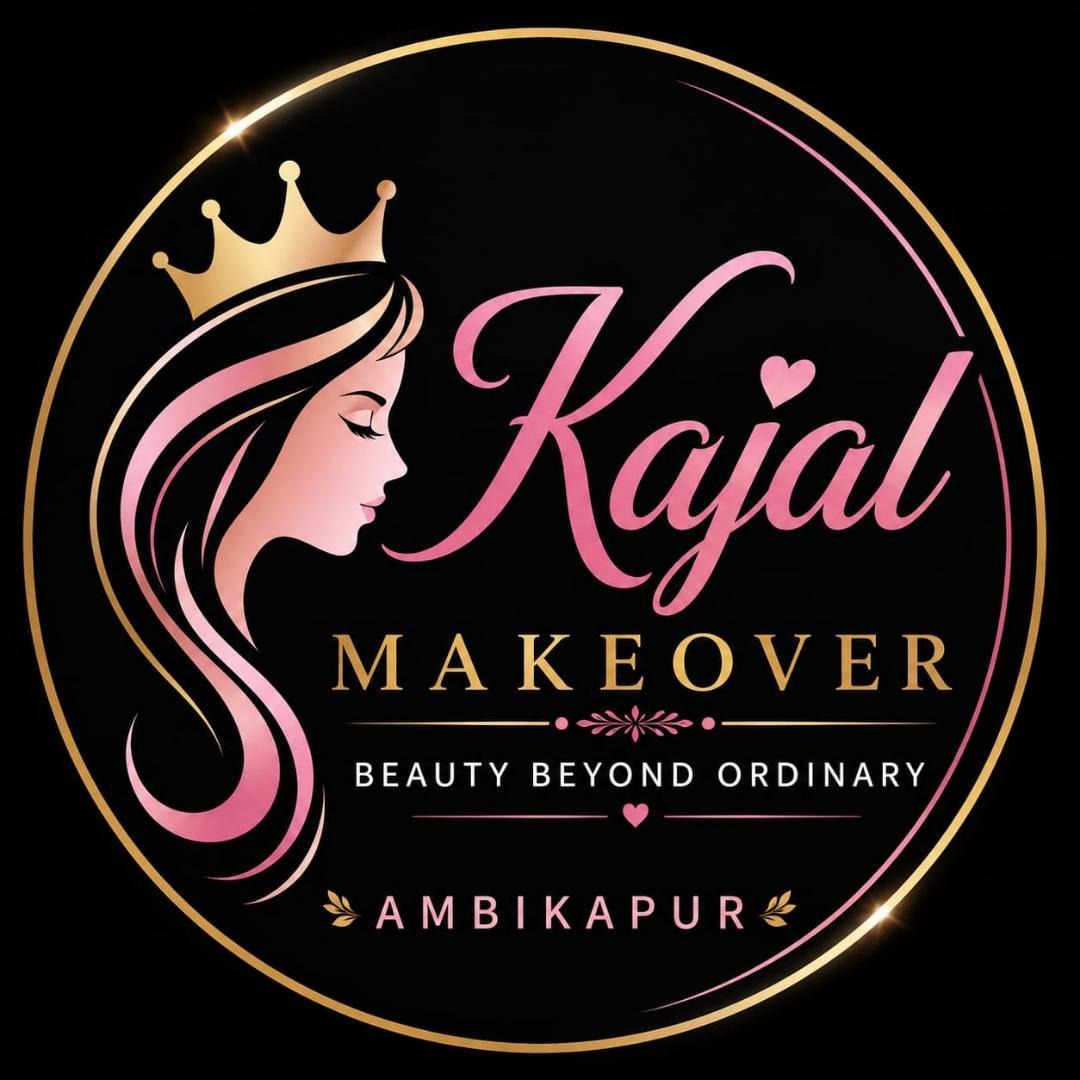 Kajal makeover