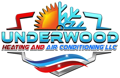 Underwood Heating & Air Conditioning logo