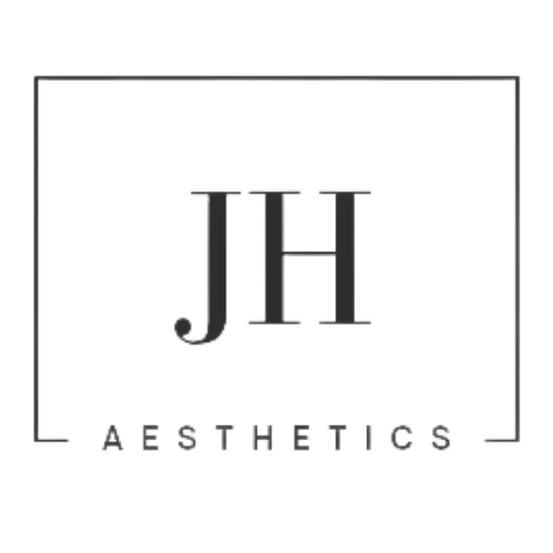 JH Aesthetics logo