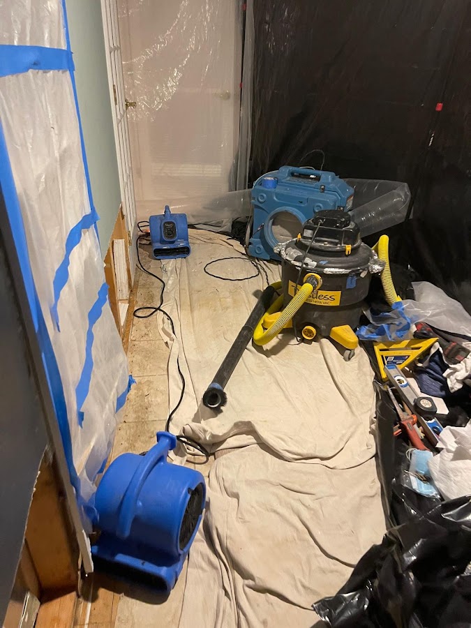 Your Home Repair Solution