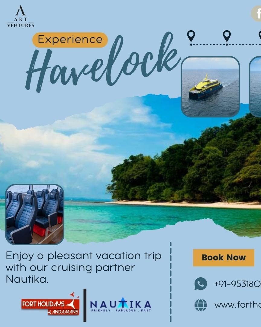 Fort Holidays Andamans photo 10