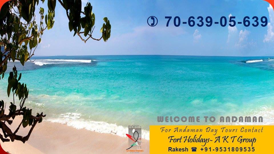 Fort Holidays Andamans photo 8