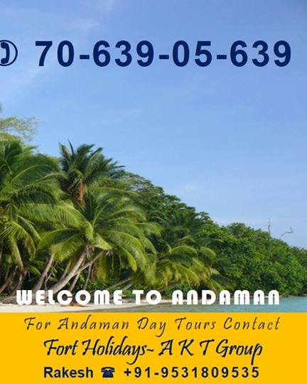 Fort Holidays Andamans photo 9