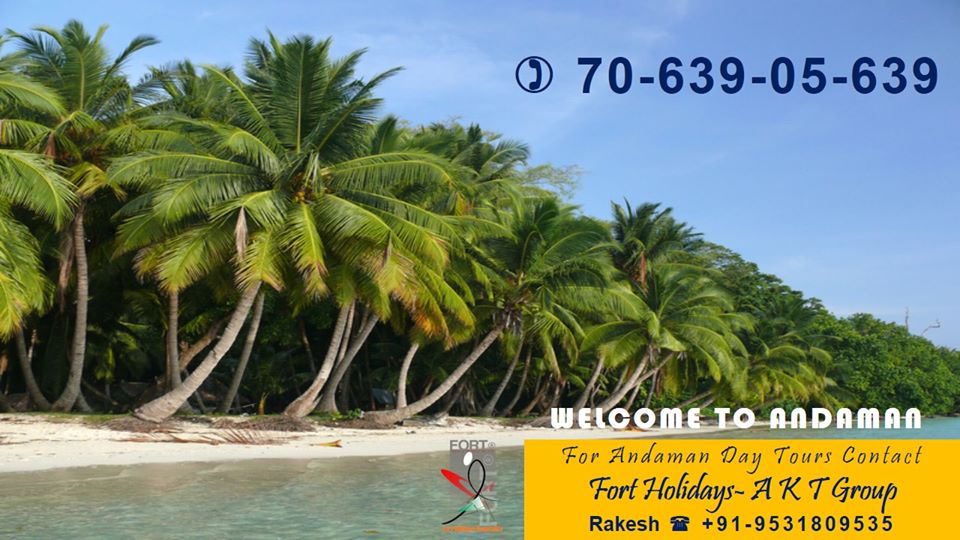 Fort Holidays Andamans photo 4