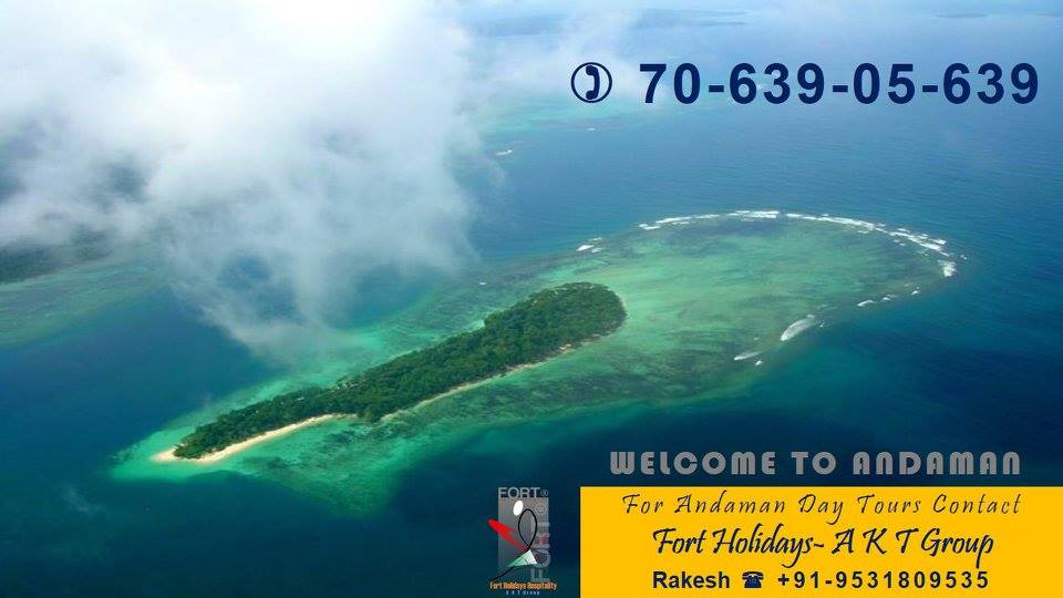 Fort Holidays Andamans photo 3
