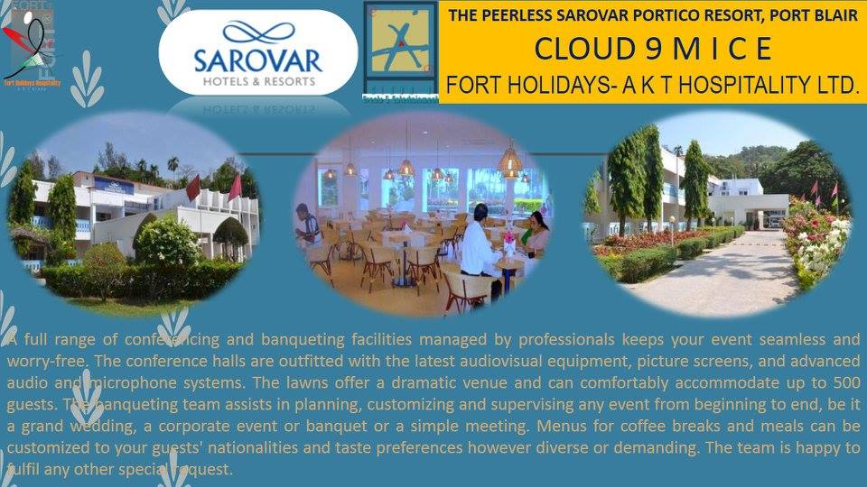 Fort Holidays Andamans photo 2