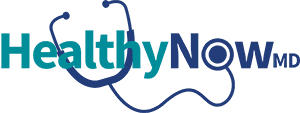HealthyNowMD logo