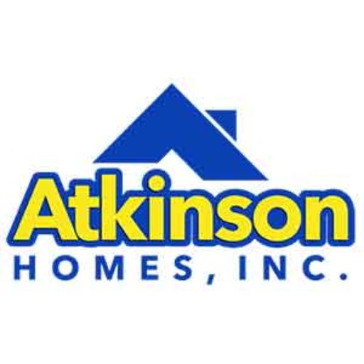 Atkinson Homes logo