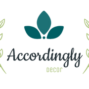 Accordingly Decor logo