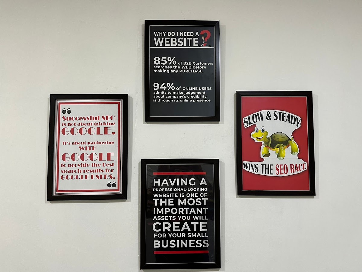 Marketing Gears