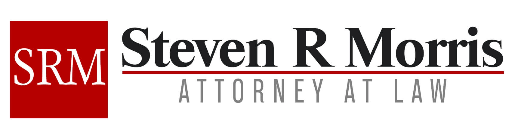 Attorney At Law logo