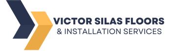 Victor Silas Floors & Installation Services logo