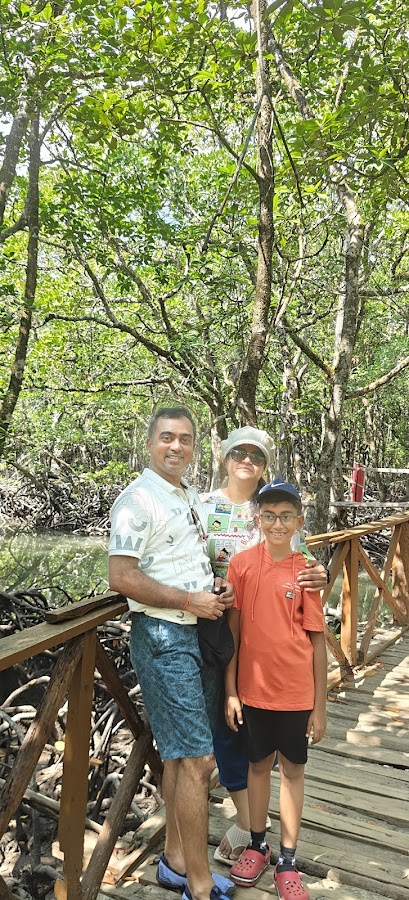 Vibe Yatra Andaman Travels Treks & Campings