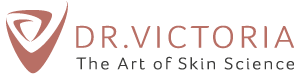 Dr Victoria Cosmetic Dermatology Clinic logo