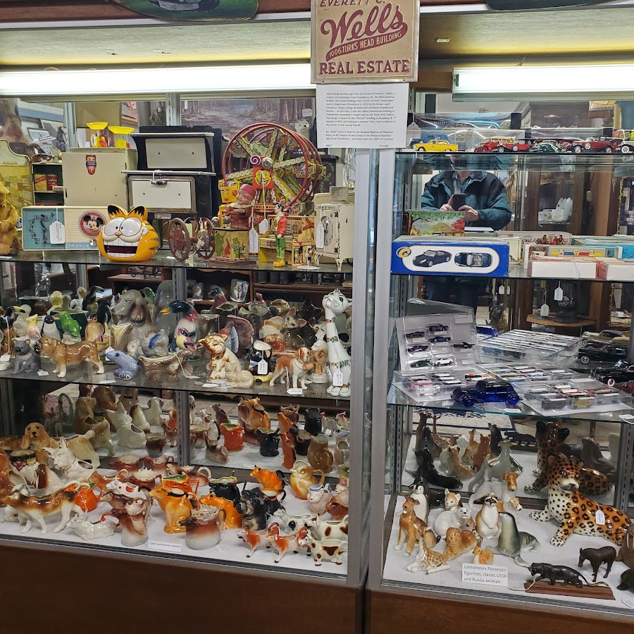 Stoney Creek Antiques