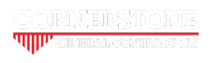 Cornerstone General Contractors logo