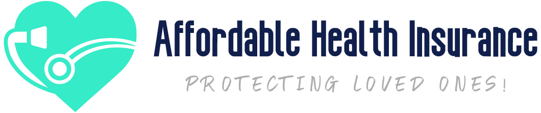 Affordable Health Insurance logo