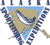 Clover Pass Resort logo