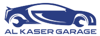 al kaser garage logo