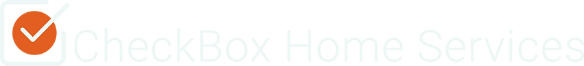 CheckBox Home Services logo