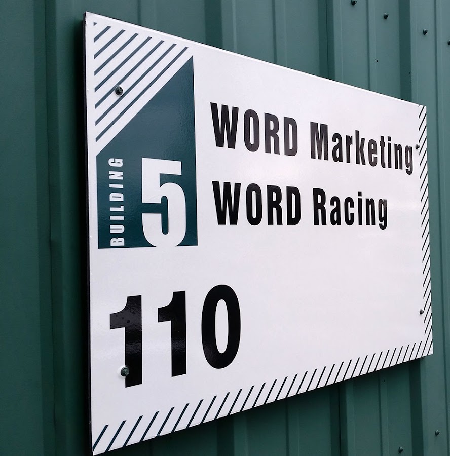 WORD Marketing
