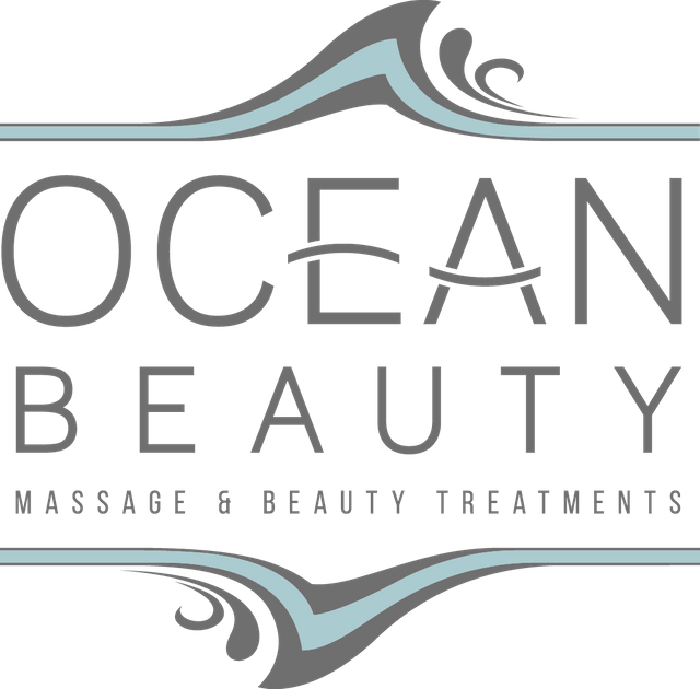 Ocean Beauty Treatments & Holistic Therapist logo