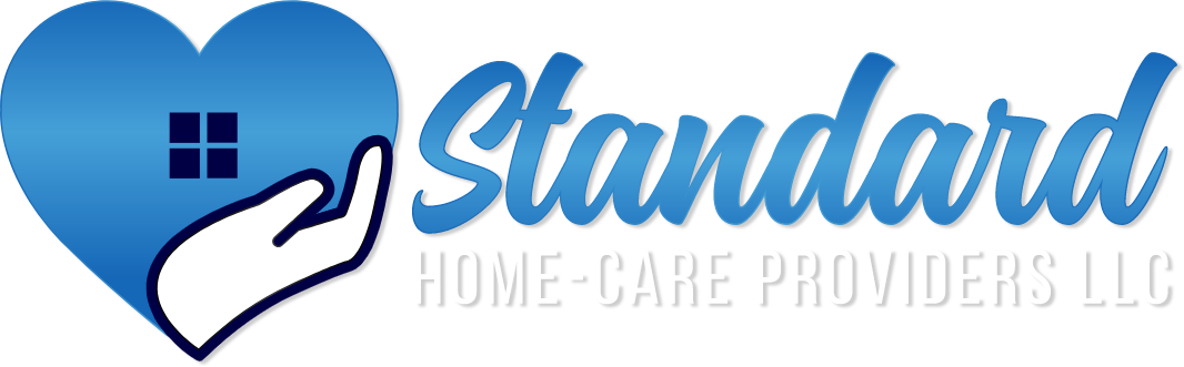 Standard Home-Care Providers LLC logo