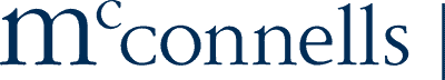 McConnells Agency logo