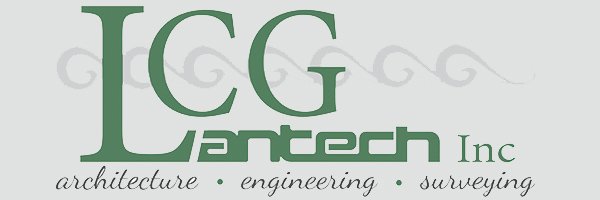 LCG Lantech logo