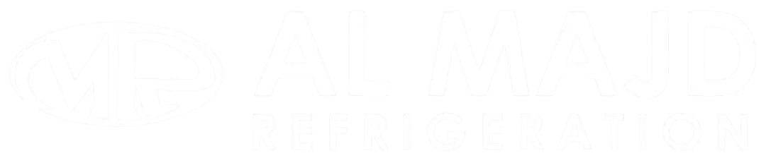 Al Majd Refrigeration logo