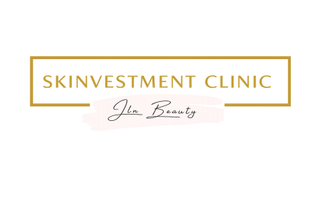 Skinvestment Clinic - JLN Beauty logo