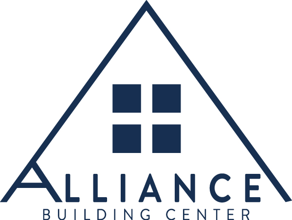 Alliance Building Center logo