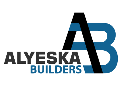 Alyeska Builders logo