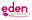 Eden Beauty logo