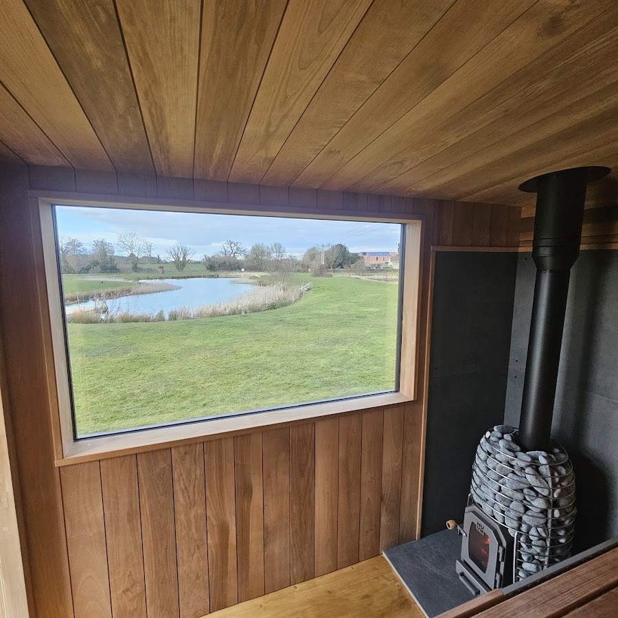 Black Swan Sauna