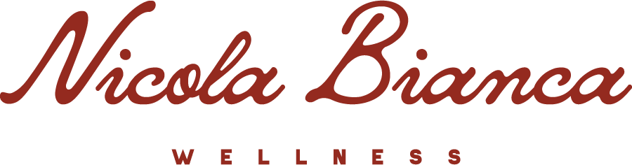 Nicola Bianca Wellness logo