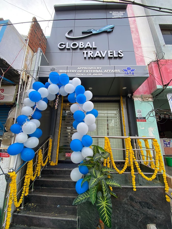 Global Travels