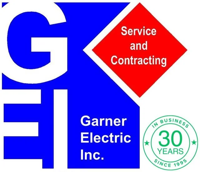 Garner Electric Inc logo