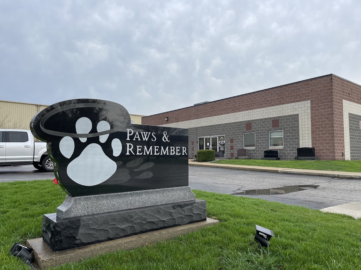 Trusted Journey (formerly Paws & Remember)