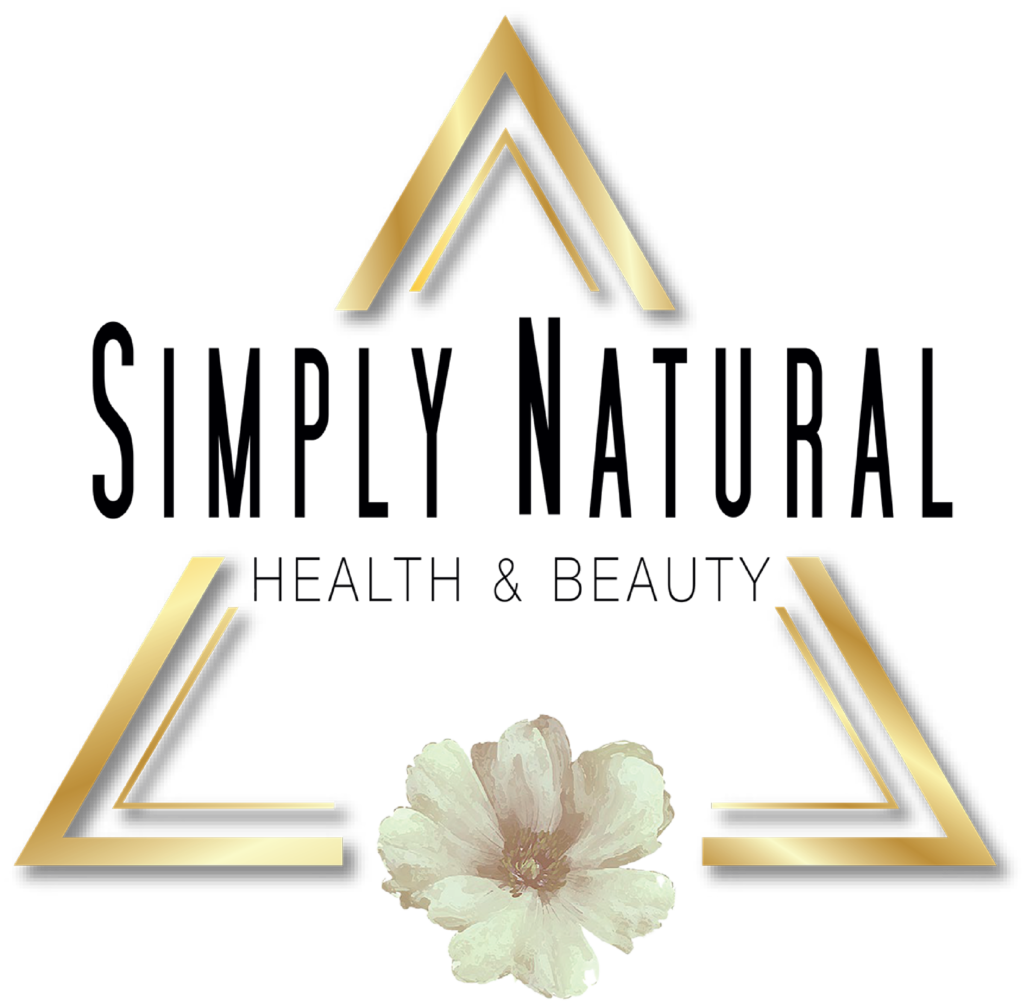 Simply Natural logo