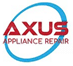 AXUS Appliance Repair logo