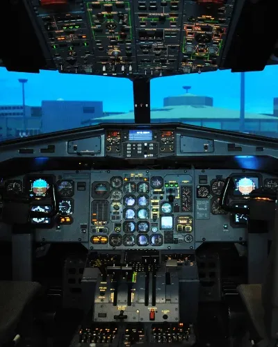 Vayusa Aviation photo 3
