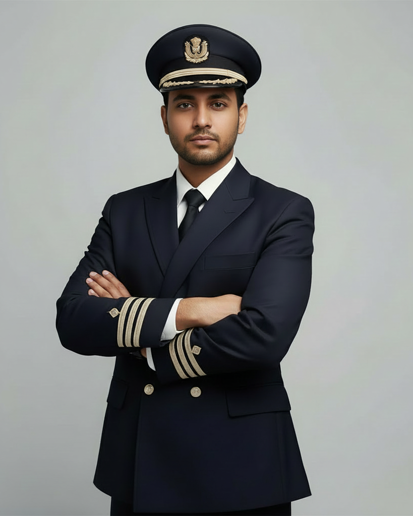 Vayusa Aviation photo 1