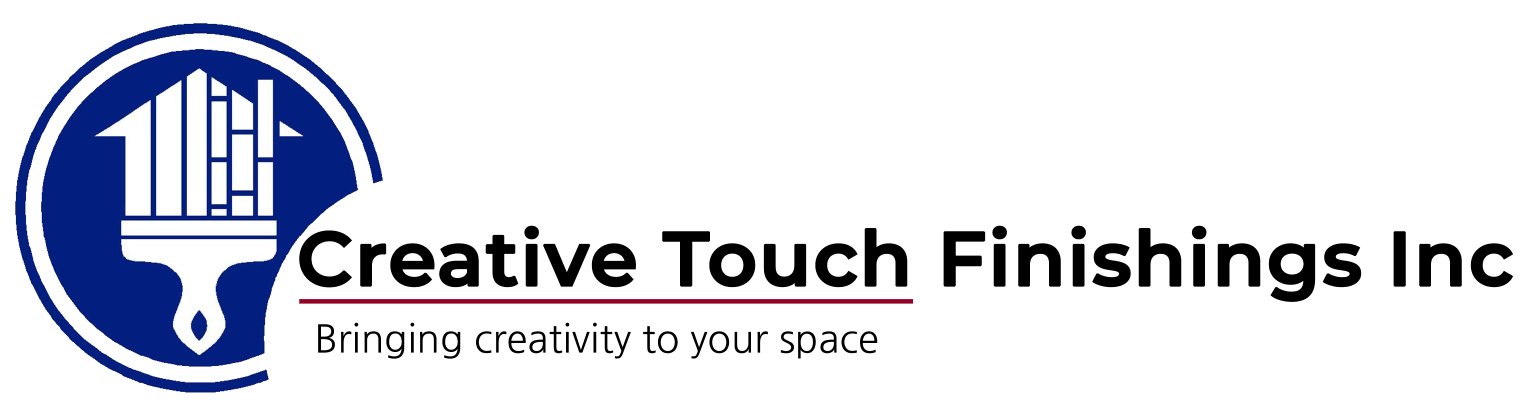 Creative Touch Finishings Inc logo